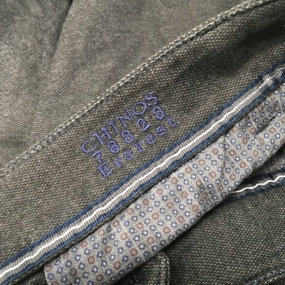 Everest Denim Chino’s (E9) - Picture 5 of 8